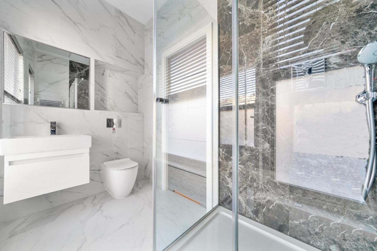 Aparthotel Prime Londen