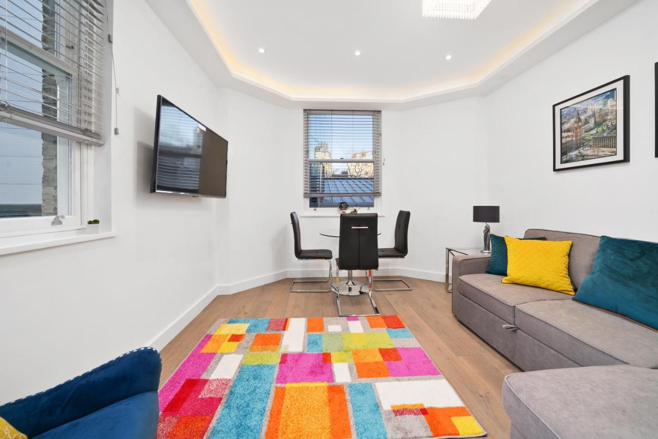 Aparthotel Prime Londen