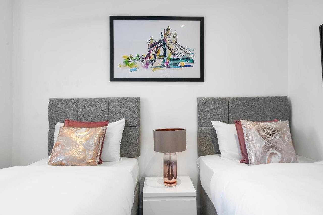 Prime 3* Londen
