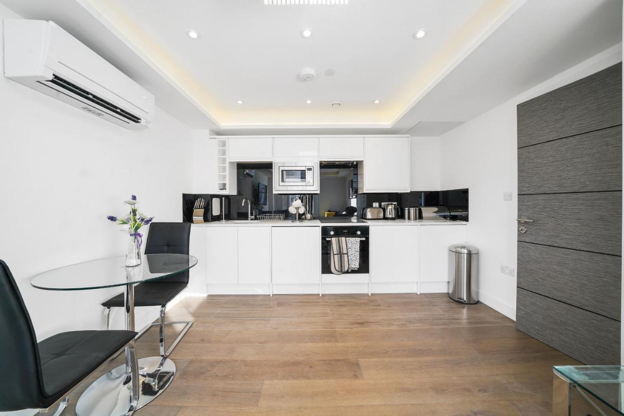 Prime Aparthotel Londen