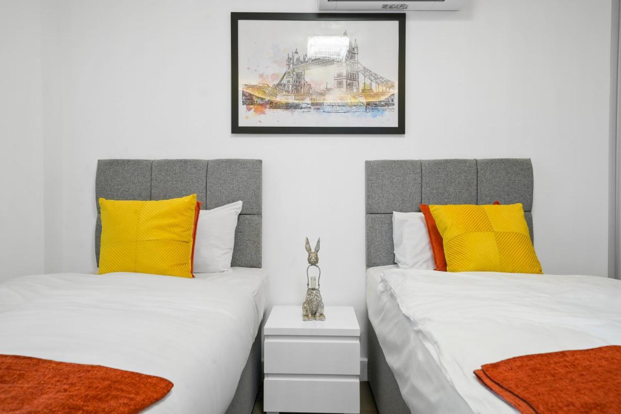 Aparthotel Prime Londen